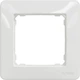 Рамка 1-постовая Schneider Electric Sedna Design Белая (SDD311801) - изображение 2