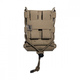 Підсумок для магазинів Tasmanian Tiger SGL Mag Pouch MCL anfibia Coyote Brown (TT 7267.346) - зображення 4