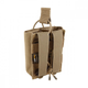 Підсумок для магазинів Tasmanian Tiger SGL MagPouch BEL HK417 MKII Khaki (TT 7121.343) - зображення 2