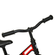 Беговел детский Profi Kids HUMG1207A-1 красно-черный, 12 д. - изображение 4