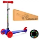 Дитячий самокат iTrike BB 3-013-4-C-DBL MINI - зображення 2