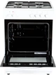 Комбинированная плита VENTOLUX GE 6060 ES 3F (WH) - изображение 4