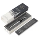 Кулькова ручка Parker Jotter 17 SE Black Postmodern CT BP 19 332 - зображення 3