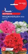 Вербена Имаджинейшн семена (0,1 г) (Verbena hybryda pendula mixture), For Hobby, TM GL Seeds - изображение 1