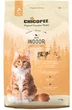 Сухой корм для взрослых кошек Chicopee CNL INDOOR с говядиной 1,5 кг - изображение 1