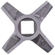 Нож Koolwen для мясорубки Zelmer NR5 86.1009 (631384, ZMMA025X) (10003882) - изображение 4