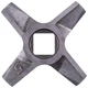 Нож Koolwen для мясорубки Zelmer NR5 86.1009 (631384, ZMMA025X) (10003882) - изображение 5