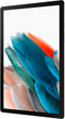 Планшет Samsung Galaxy Tab A8 10.5 Wi-Fi 3/32GB Silver (TABSA1TZA0209) - зображення 5