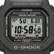 Мужские часы CASIO G-Shock GW-5000U-1ER - изображение 2