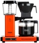 Кофеварка капельная Moccamaster KBG Select Оrange - изображение 1