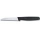Кухонний ніж серейтор Victorinox Vx50433 Standard Paring 180 мм чорний - зображення 2