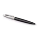 Кулькова ручка Parker Jotter 17 Premium Bond Street Grid Black CT BP 17 432 - зображення 2
