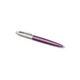 Кулькова ручка Parker Jotter 17 Victoria Violet CT BP 16 732 - зображення 2