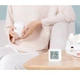 Комплект 4шт. Датчик температуры и влажности Xiaomi Mi Temperature and Humidity Monitor 2 ( Термометр - гигрометр ) ( Поддержка Mi Home ) ( NUN4106CN ) - изображение 6