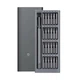 Викрутка Xiaomi MiJia Mi Precision Screwdriver Kit Набір + 24 насадки (MJJXLSD002QW) (DZN4020CN) - зображення 1