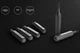 Викрутка Xiaomi MiJia Mi Precision Screwdriver Kit Набір + 24 насадки (MJJXLSD002QW) (DZN4020CN) - зображення 10