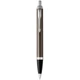 Кулькова ручка Parker IM 17 Dark Espresso CT BP 22 332 - зображення 1