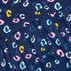 Детский сарафан для девочки Minoti 10KVDRESS 2 36251JNR 110-116 см Синий (5059030724603) - изображение 8