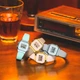 Жіночий годинник CASIO LA680WEL-3EF - зображення 4