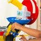 Щенячий Патруль Смотровая база Paw Patrol Mighty Pups Super PAWs Lookout Tower Playset - изображение 4