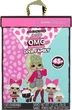 Куклы ЛОЛ ОМГ Леди Дива Семья LOL OMG Diva Family L.O.L. Surprise! Игровой набор 45 сюрпризов - изображение 2