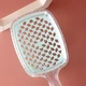Массажная Расческа для Волос ANbeauty Бирюзовая (AN0103143) - изображение 3