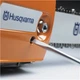 Бензопила Husqvarna 135 Mark II (9678618-14) - изображение 4