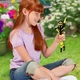 Кукла Miraculous Ladybug Vesperia Леди Баг и Супер Кот Весперия (50013) - изображение 7