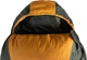 Спальный мешок Tramp Windy Light UTRS-055 кокон правый 220/80-55 Yellow/grey (UTRS-055-R) - изображение 4