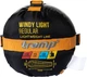 Спальный мешок Tramp Windy Light UTRS-055 кокон правый 220/80-55 Yellow/grey (UTRS-055-R) - изображение 12