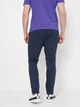 Спортивные штаны утепленные мужские Joma Montana 102320.331 XL Темно-синие (8424309511272) - изображение 2