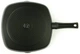 Сковорода-гриль TVS Diamante Induction 28х28 см (DP502284010001) - зображення 4