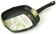 Сковорода-гриль TVS Diamante Induction 28х28 см (DP502284010001) - зображення 6