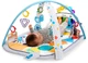 Развивающий коврик Baby Einstein Kickin' Tunes (11749) - изображение 3