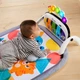 Развивающий коврик Baby Einstein Kickin' Tunes (11749) - изображение 9