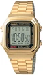 Мужские часы CASIO A178WGA-1ADF - изображение 1
