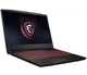Ноутбук MSI GL66 / Intel Core i7-12700H / 16 GB RAM / SSD 512 GB / Матовый, LED, IPS, 144 Гц / NVIDIA GeForce RTX 3050 Ti / для игр и мультимедиа - Уценка - изображение 3