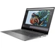 Ноутбук HP Zbook Studio G8 / Intel Core Intel Core i7-11850H / 32 GB RAM / SSD 1000 GB / Матовый, LED, IPS / NVIDIA RTX A3000 / Для Бизнеса - изображение 5