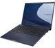 Ноутбук ASUS ExpertBook B1500CBA / Intel Core i3-1215U / 8 GB ОЗП / Накопичувач 256 GB / Матовий, LED, EWV / Intel UHD-графика / для офіса і дома - зображення 3