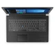 Ноутбук Toshiba Dynabook Tecra A50-K-1B2 i7-1260P / RAM 16 GB / SSD 512 GB / Матовый, LED, IPS / Черный / Для бизнеса - изображение 4