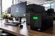 Джерело безперебійного живлення Green Cell UPS 1500VA 900W (UPS04) - изображение 3
