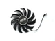 Вентилятор Everflow для видеокарты ASUS T128010SM (FD7010H12D FD7010H12S T128010SH T128010BH) (№32.3) - изображение 1