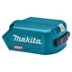 Адаптер USB для акумуляторів XGT Makita ADP001G - зображення 1