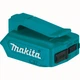 Адаптер USB для акумуляторів CXT Makita ADP06 - зображення 1