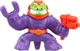 Набор из 2-х фигурок тянучек Гуджитсу Heroes of Goo JIT Zu Galaxy Blast Vs - Rock Jaw and Thrash - изображение 6