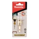 Головка торцевая 10 мм с пружинным фиксатором Makita B-28581 - изображение 2