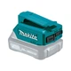Адаптер USB для акумуляторів CXT Makita ADP06 - зображення 5