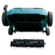 Скарификатор электрический Makita UV3200 - изображение 6