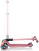 Самокат Globber Primo Foldable Plus Lights пастельно-рожевий (439-210) - зображення 9