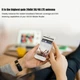 Антенна 3G 4G LTE+ TS9 x2 28 дБ MIMO 2x2 2 m - изображение 5